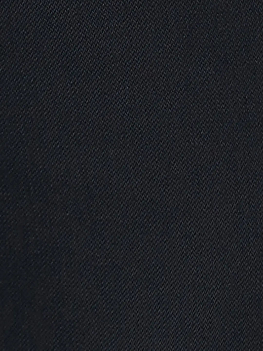 Raymond Men Grey Solid Slim Fit Polyester Blend Trouser