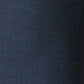 Raymond Men Grey Solid Slim Fit Polyester Blend Trousers