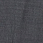 Raymond Men Grey Solid Slim Fit Polyester Blend Trouser