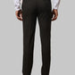 Men Slim Fit Grey Trouser