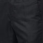 Raymond Men Brown Checks Slim Fit Polyester Blend Trouser