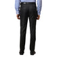 Men Slim Fit Fawn Trouser