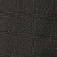 Raymond Men Grey Structure Slim Fit Polyester Blend Trouser