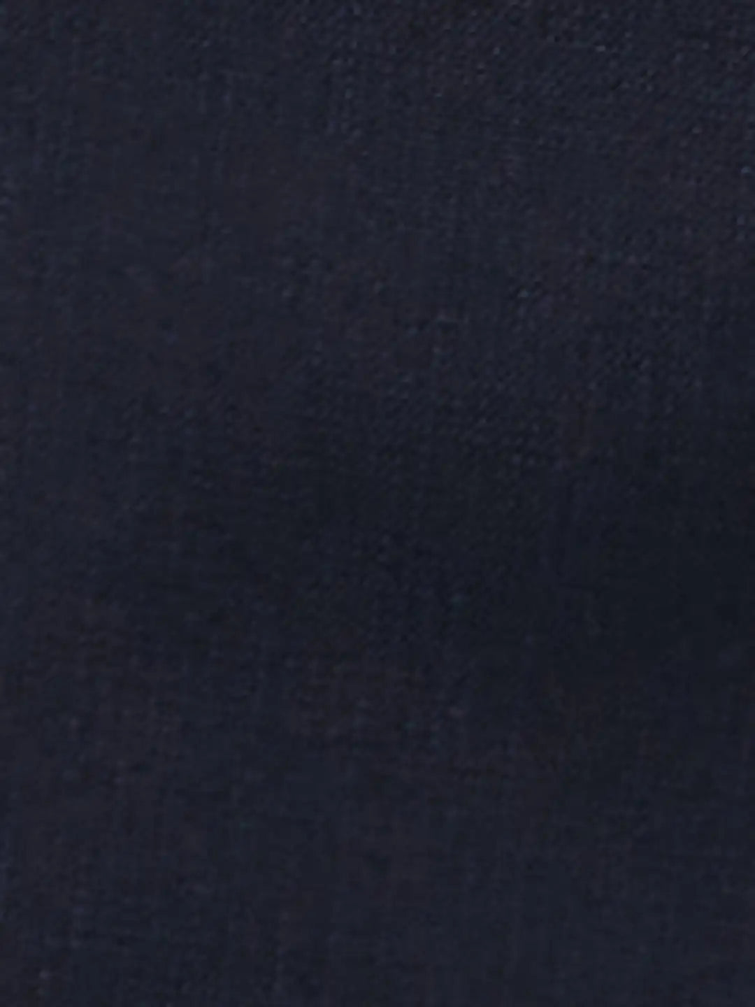 Raymond Men Grey Solid Slim Fit Polyester Blend Trouser