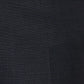 Raymond Men Grey Checks Slim Fit Polyester Blend Trouser