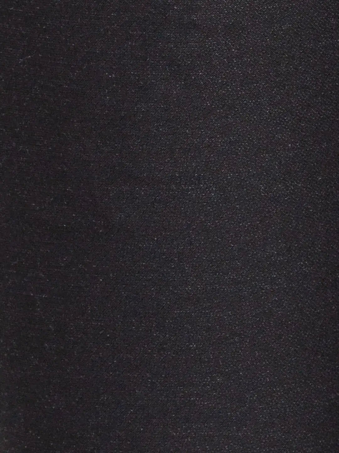 Raymond Men Blue Structure Slim Fit Polyester Blend Trousers