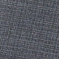 Raymond Men Black Structure Slim Fit Polyester Blend Trouser