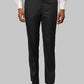 Men Regular Fit Fawn Trouser