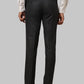 Men Regular Fit Fawn Trouser