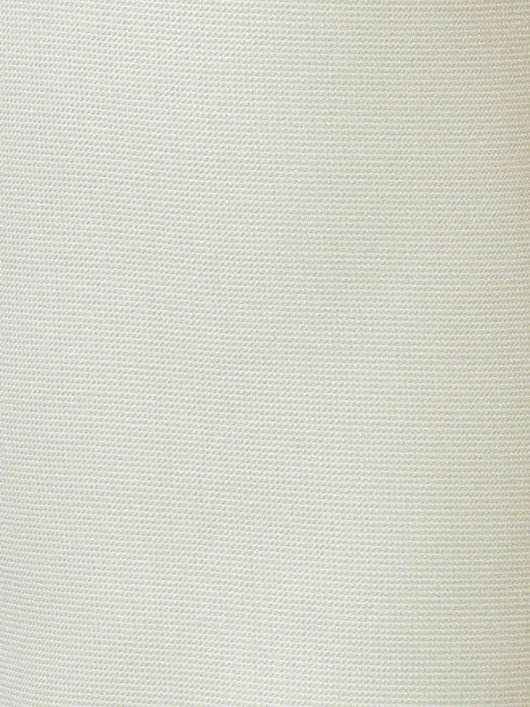 Raymond Men Fawn Structure Slim Fit Polyester Blend Trousers