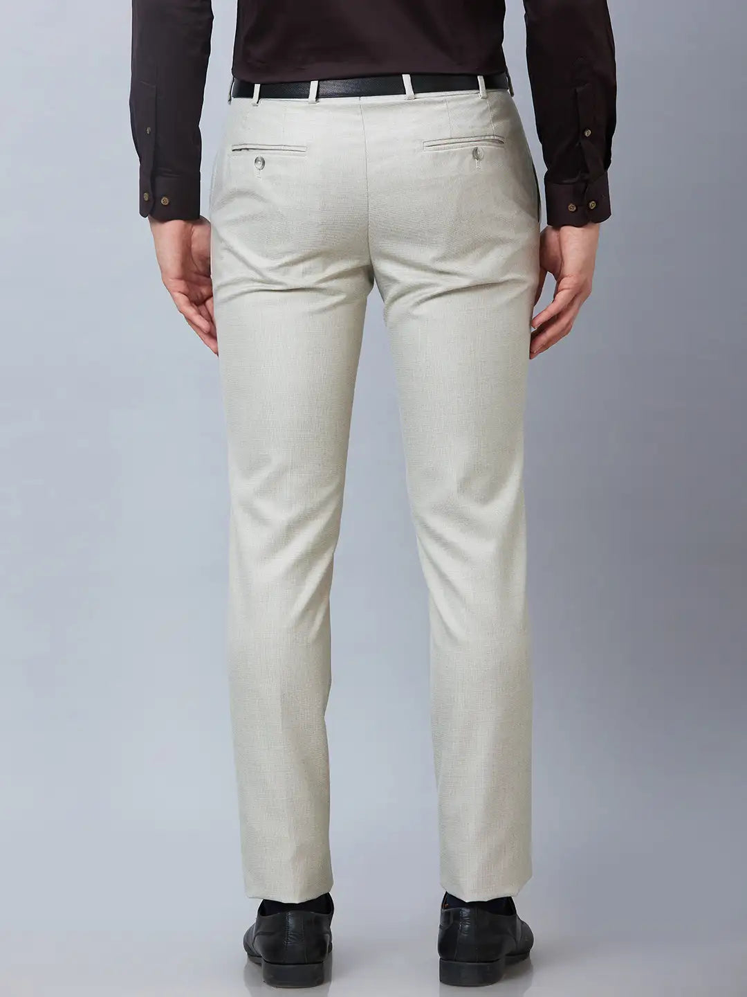 Raymond casual pants top