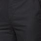 Raymond Men Green Slim Fit Structure Polyester Trousers