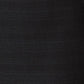 Raymond Men Blue Solid Slim Fit Polyester Blend Trousers