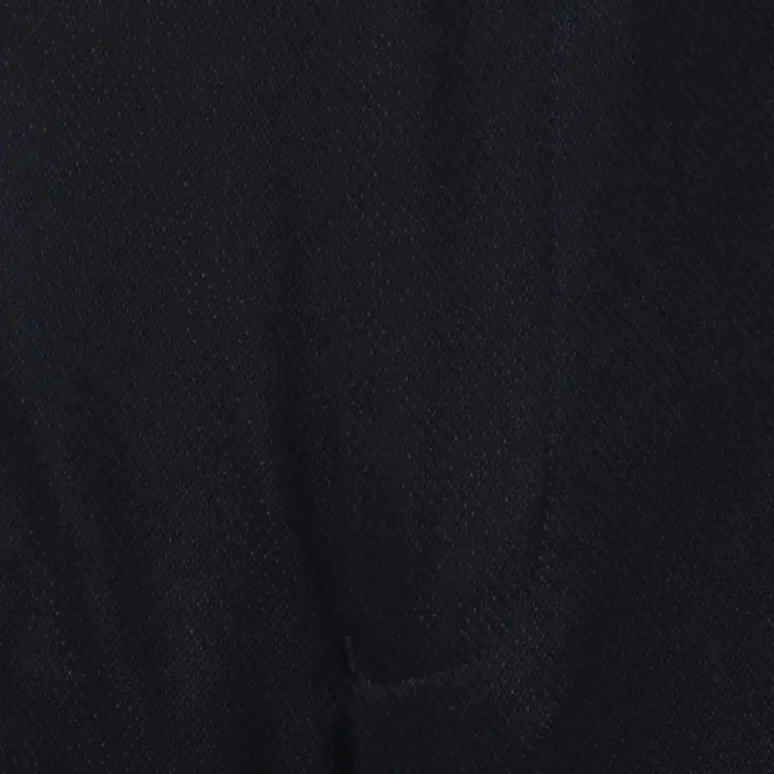 Raymond Men Blue Solid Slim Fit Polyester Blend Trouser