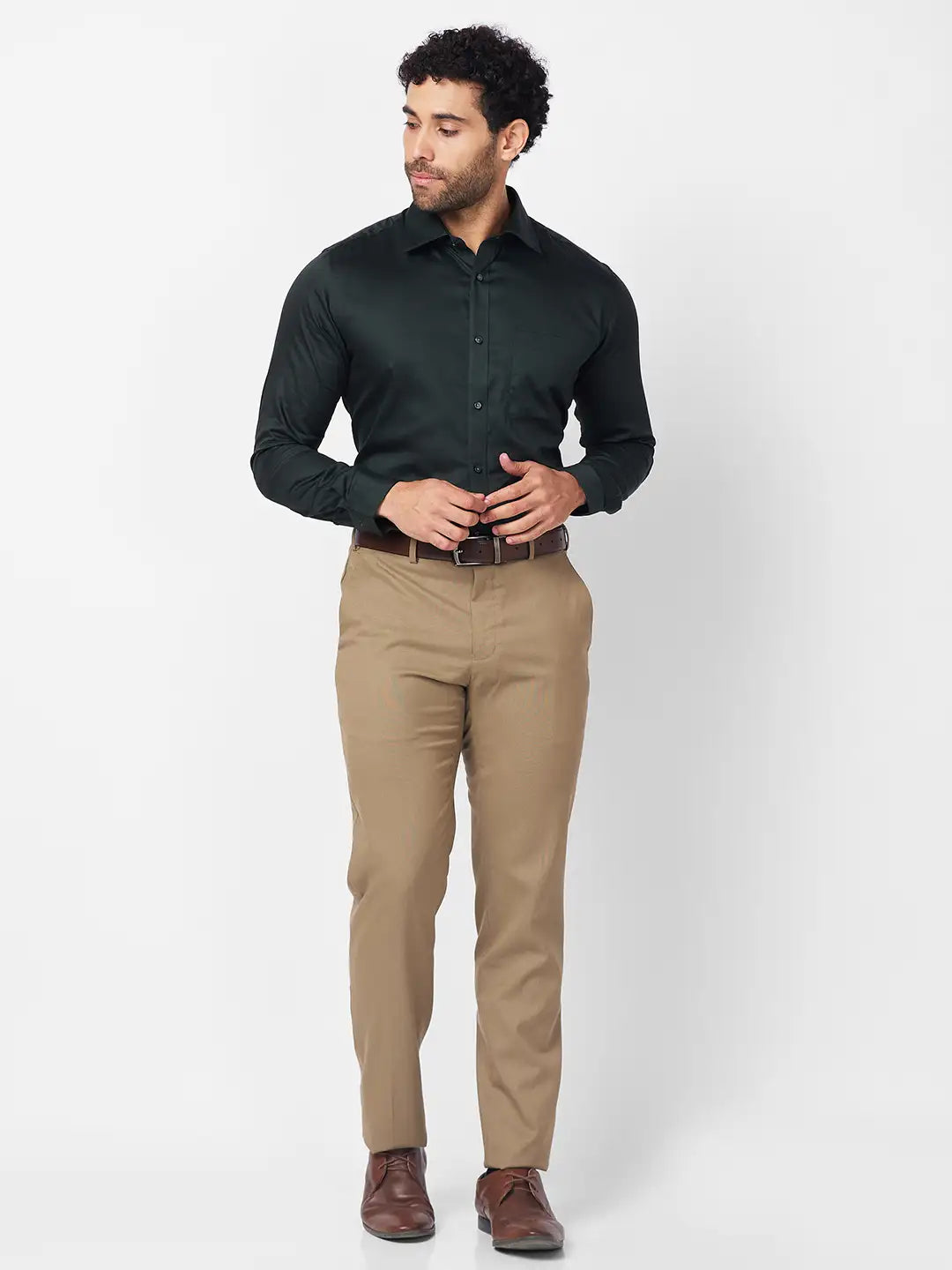 Raymond shirts and pants best sale