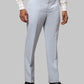 Men Super Slim Fit Blue Blazer