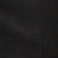 Raymond Men Blue Solid Contemporary Fit Polyester Blend Trouser