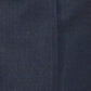 Raymond Men Grey Checks Slim Fit Polyester Blend Trouser