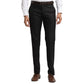 Men Contemporary Fit Blue Trouser