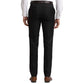 Men Contemporary Fit Blue Trouser