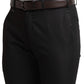 Men Contemporary Fit Blue Trouser