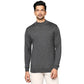 Men Regular Fit Maroon Sweater