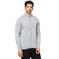 Men Regular Fit Maroon Sweater