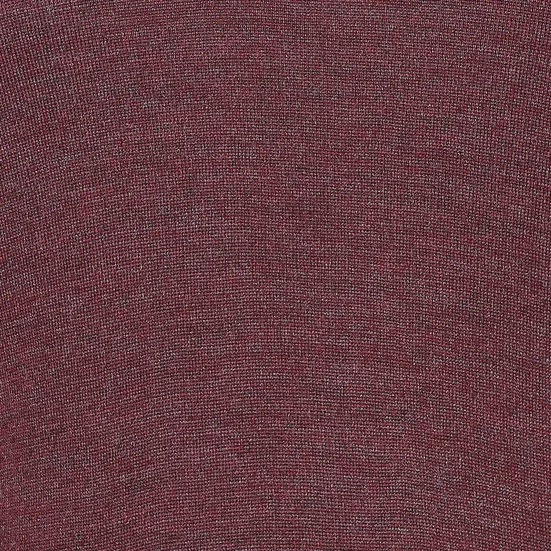 Men Regular Fit Grey Sweater