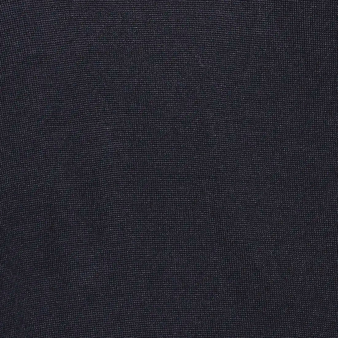 Men Regular Fit Grey Sweater