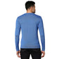 Men Regular Fit Yellow Sweater