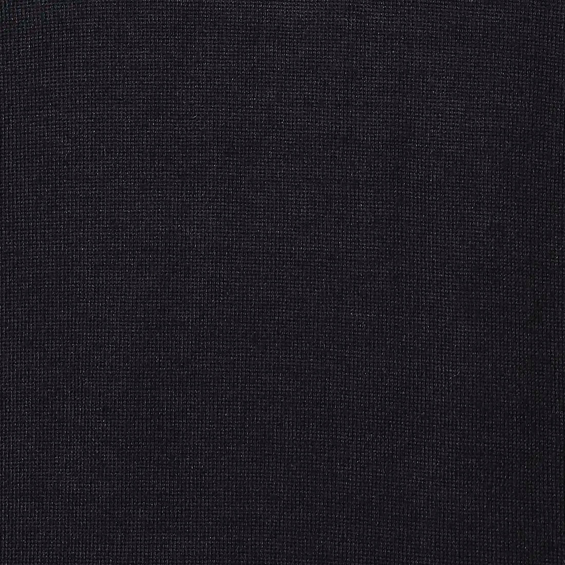 Men Regular Fit Maroon Sweater