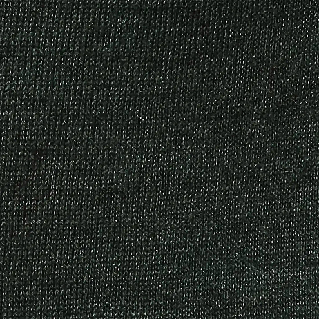 Men Regular Fit Black Sweater
