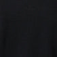 Men Regular Fit Black Sweater
