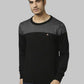 Men  Black Winter Wear
