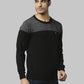 Men  Black Winter Wear