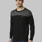 Men  Black Winter Wear