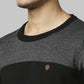 Men  Black Winter Wear