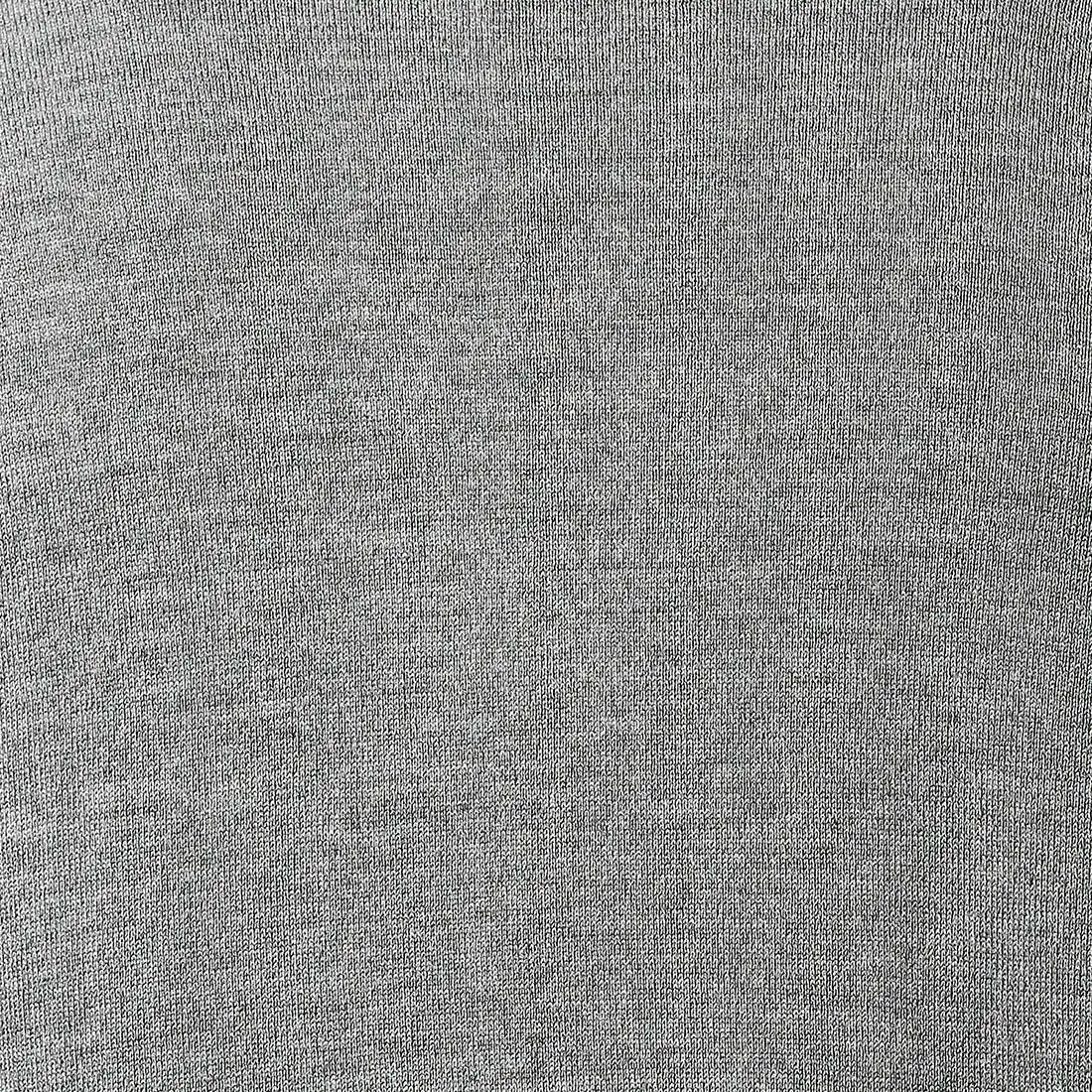 Men Regular Fit Blue Sweater