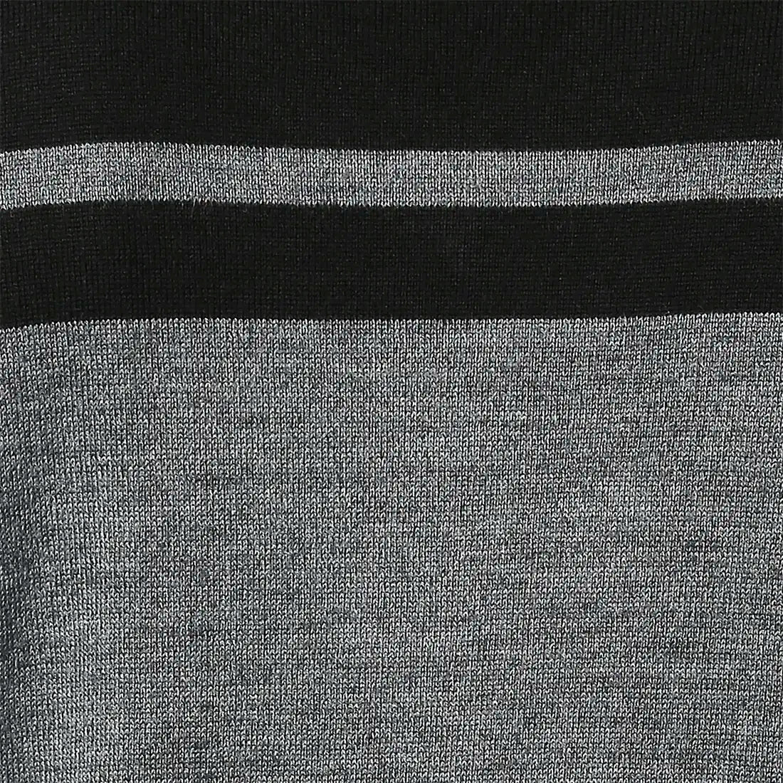 Men Regular Fit Maroon Sweater