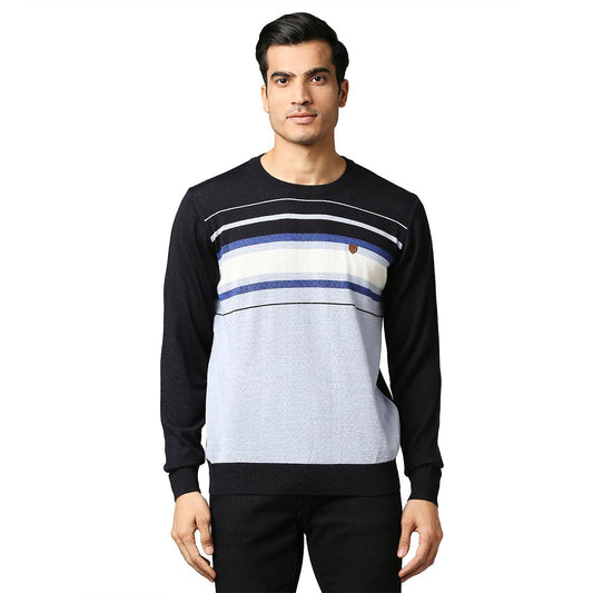 Raymond Medium Grey Sweaters