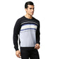 Raymond Medium Grey Sweaters