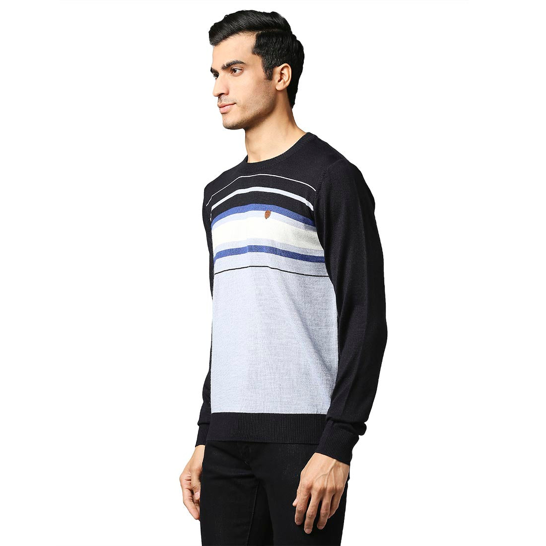 Raymond Medium Grey Sweaters