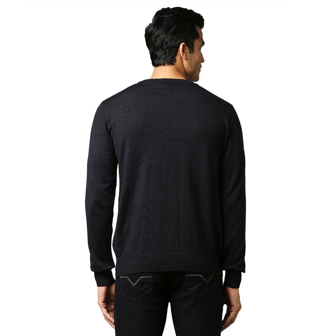 Raymond Medium Grey Sweaters