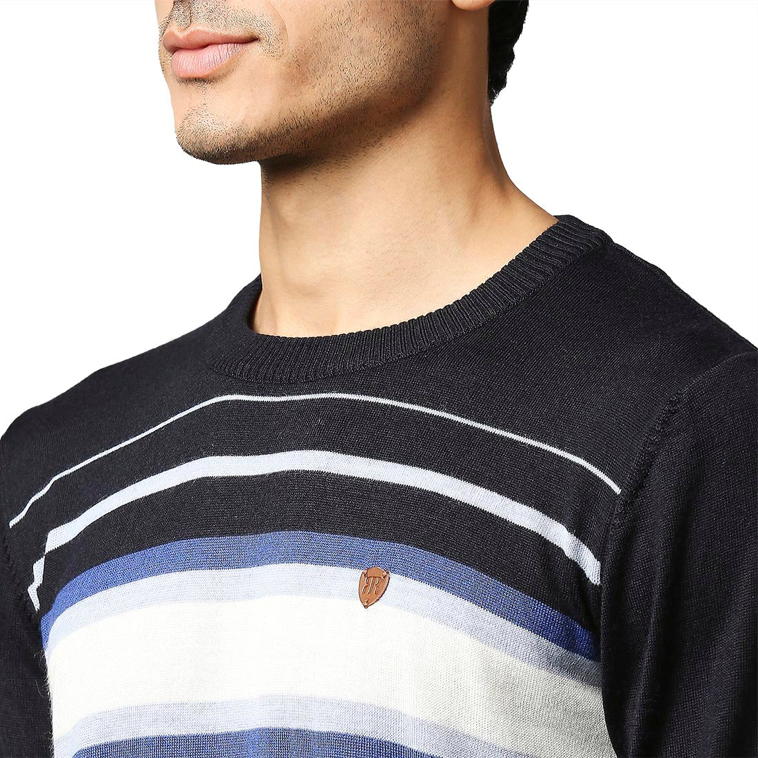 Raymond Medium Grey Sweaters