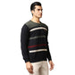 Raymond Dark Green Sweaters