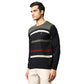 Raymond Dark Green Sweaters