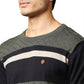 Raymond Dark Green Sweaters