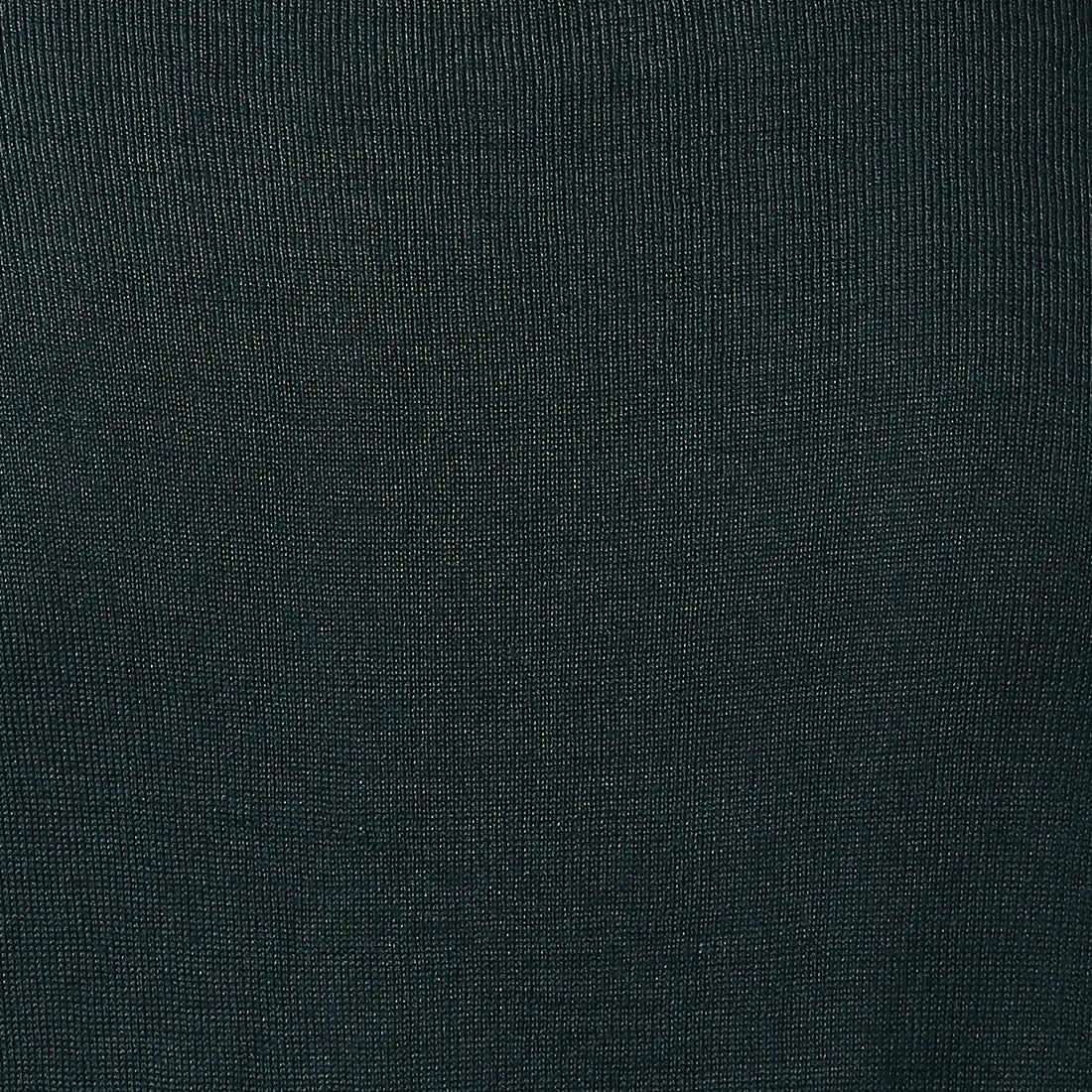 Men Regular Fit Blue Sweater