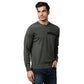 Raymond Black Sweaters