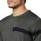 Raymond Black Sweaters